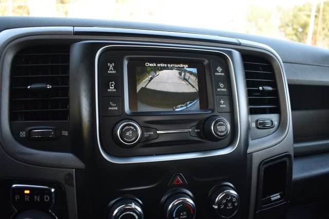 Used 2020 RAM 1500 Tradesman w/ Power & Remote Entry Group RWD image 13