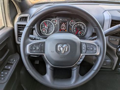 New 2026 RAM 2500 Tradesman image 17