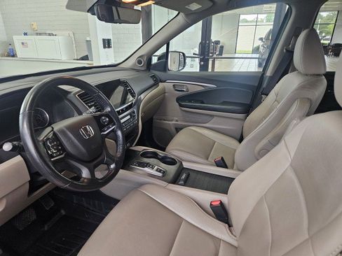 Used 2021 Honda Pilot EX-L image 8