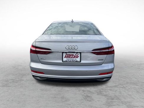 Used 2025 Audi A6 3.0T Premium w/ Convenience Plus Package image 5