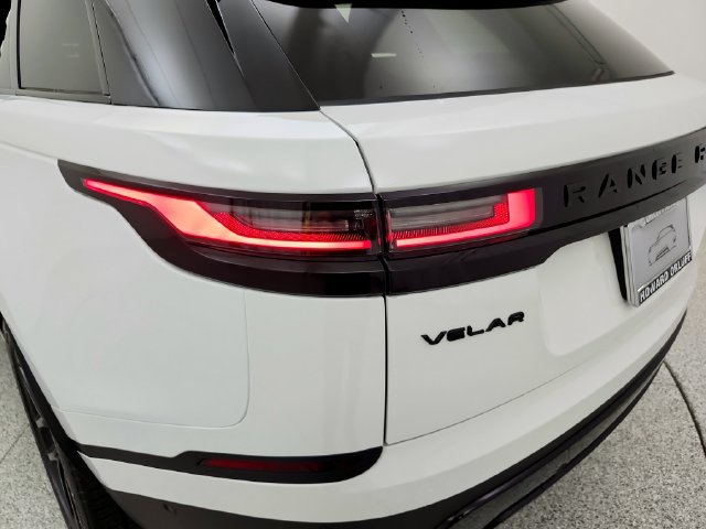 New 2026 Land Rover Range Rover Velar S AWD/4WD image 31