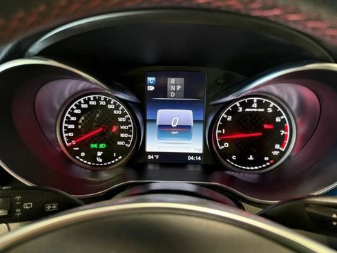 Used 2018 Mercedes-Benz GLC 43 AMG 4MATIC image 21