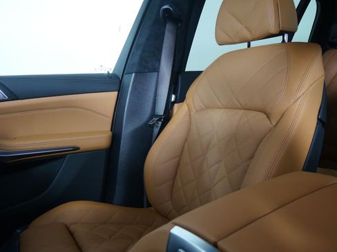 New 2027 BMW X7 xDrive40i AWD/4WD image 24