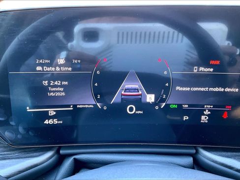 Certified 2025 Audi Q5 Premium Plus w/ Premium Plus image 25