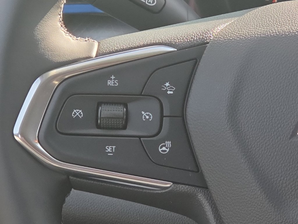 New 2026 Chevrolet Trax LT w/ Driver Confidence Package FWD image 14