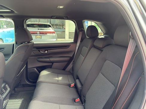 Used 2024 Honda CR-V Sport image 12