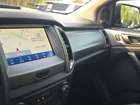 Used 2021 Ford Ranger XLT w/ Equipment Group 301A Mid image 27