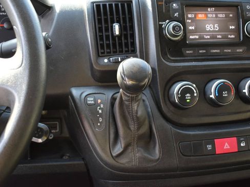 Used 2019 RAM ProMaster 1500 FWD image 9