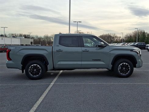 New 2026 Toyota Tundra SR5 image 4