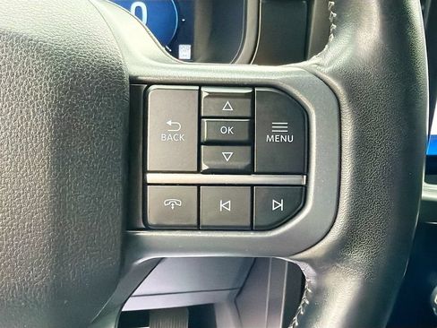 Used 2024 Ford F150 Lariat AWD/4WD image 13
