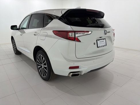 Certified 2025 Acura RDX SH-AWD w/ Advance Package image 3