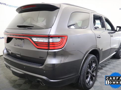 Used 2021 Dodge Durango GT image 5