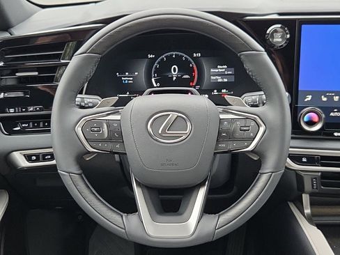 New 2026 Lexus RX 350 Premium image 24