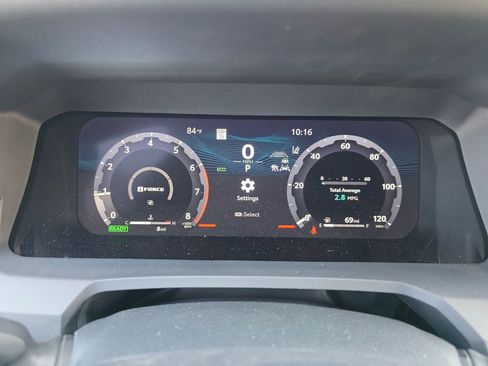 New 2026 Toyota Tacoma TRD Off-Road AWD/4WD image 31
