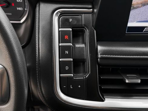 Used 2021 Chevrolet Tahoe 4WD w/ Remote Keyless Entry Package image 25