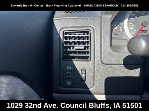 Used 2006 Chevrolet Equinox LS AWD/4WD image 16