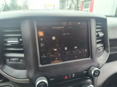 Used 2023 RAM 2500 Tradesman image 16