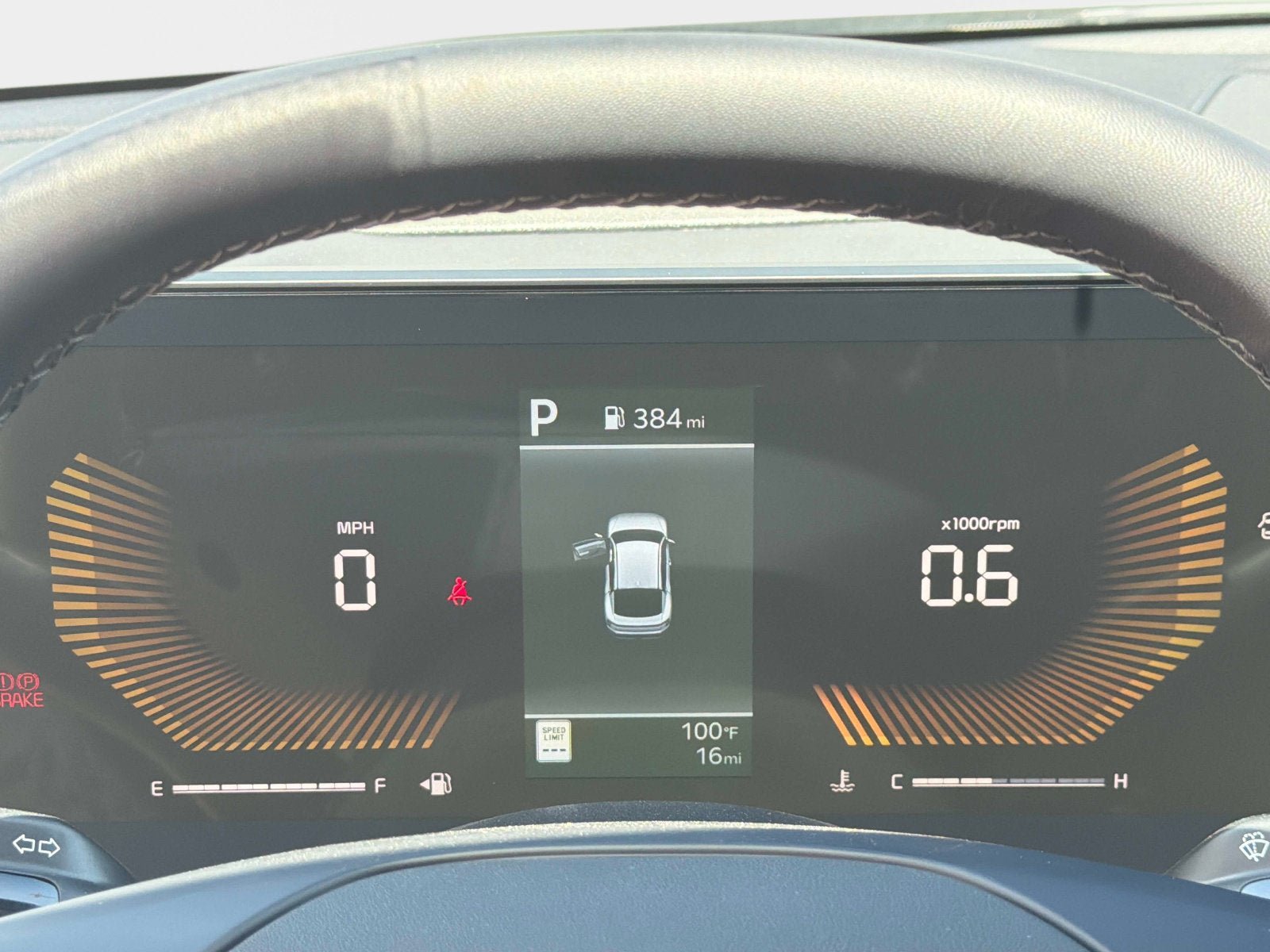 New 2026 Kia K4 EX FWD image 26