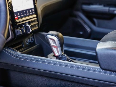 Used 2022 RAM 1500 TRX w/ TRX Level 2 Equipment Group image 23