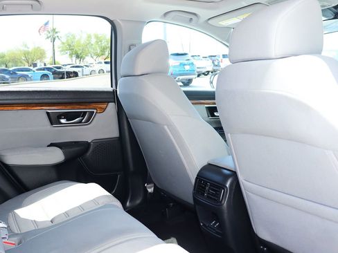 Used 2021 Honda CR-V EX image 28