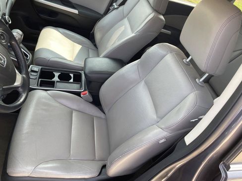 Used 2015 Honda CR-V EX-L image 17