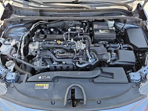 Used 2024 Toyota Corolla LE FWD image 13