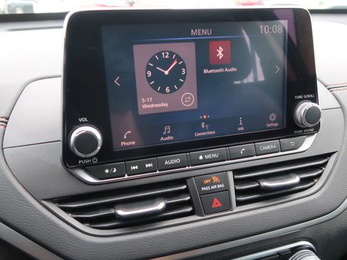 Used 2021 Nissan Altima 2.5 SR image 33