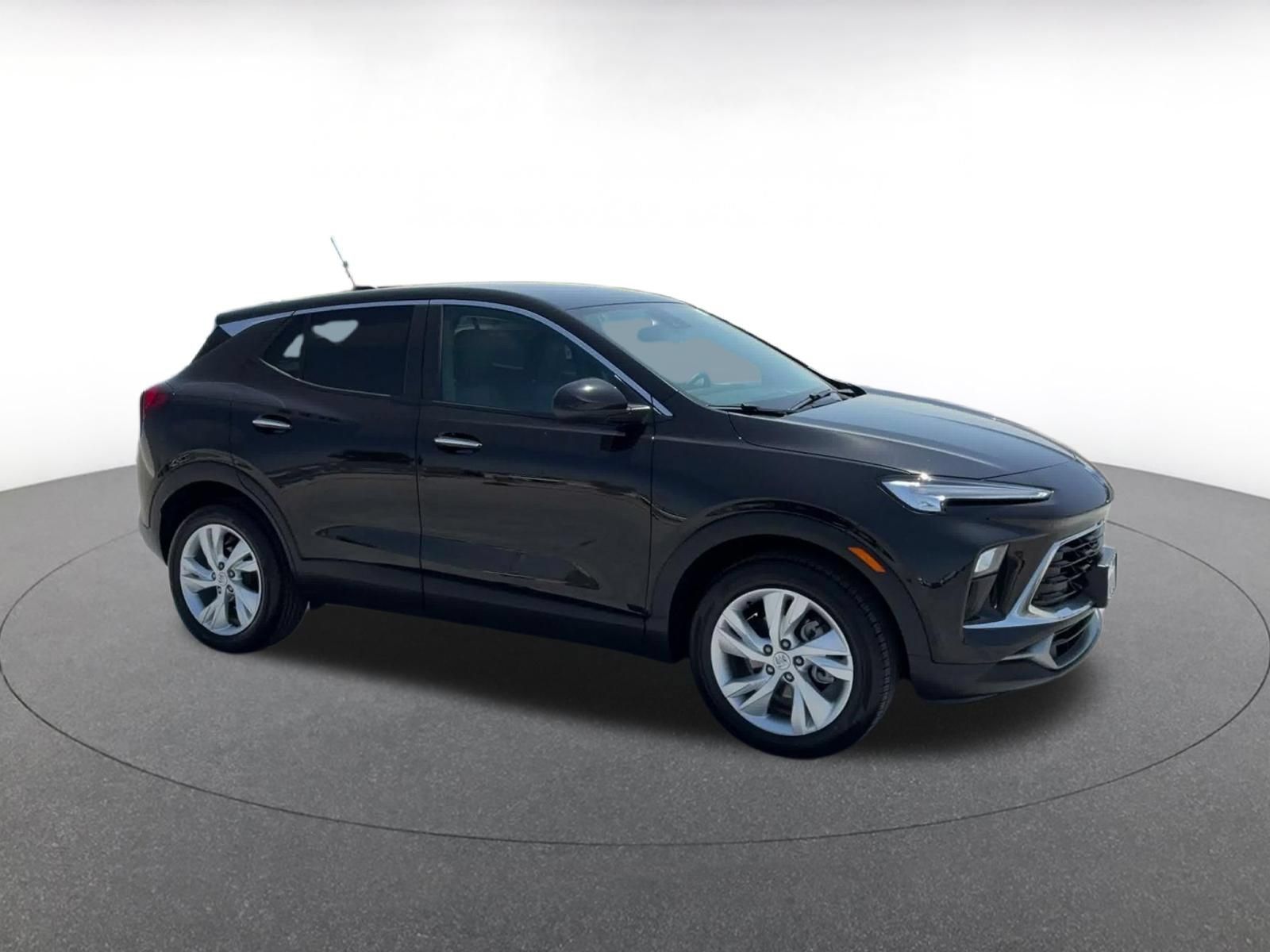 Used 2026 Buick Encore GX Preferred FWD image 2