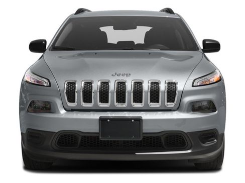 Certified 2016 Jeep Cherokee Sport image 4