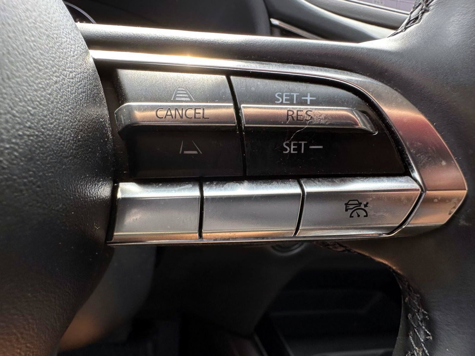 Used 2021 MAZDA CX-30 AWD 2.5 S w/ Premium Package image 31