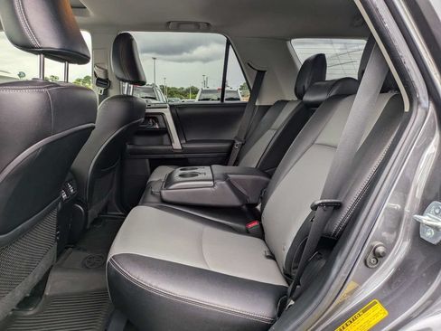 Used 2018 Toyota 4Runner SR5 Premium AWD/4WD image 14