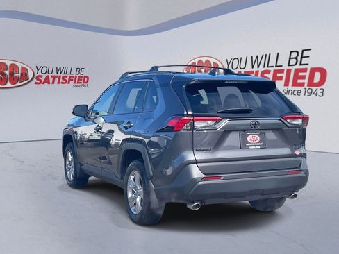 Used 2023 Toyota RAV4 XLE w/ Convenience Package image 8