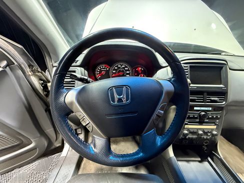 Used 2008 Honda Pilot EX-L image 9