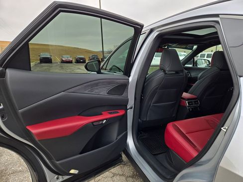 Used 2024 Lexus RX 500h F Sport w/ Cold Area Package image 25