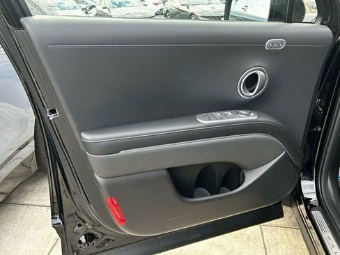 New 2026 Hyundai Palisade Calligraphy image 12