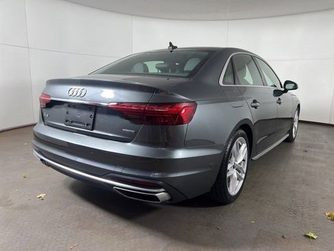 Certified 2023 Audi A4 2.0T Premium Plus w/ Premium Plus Package image 7