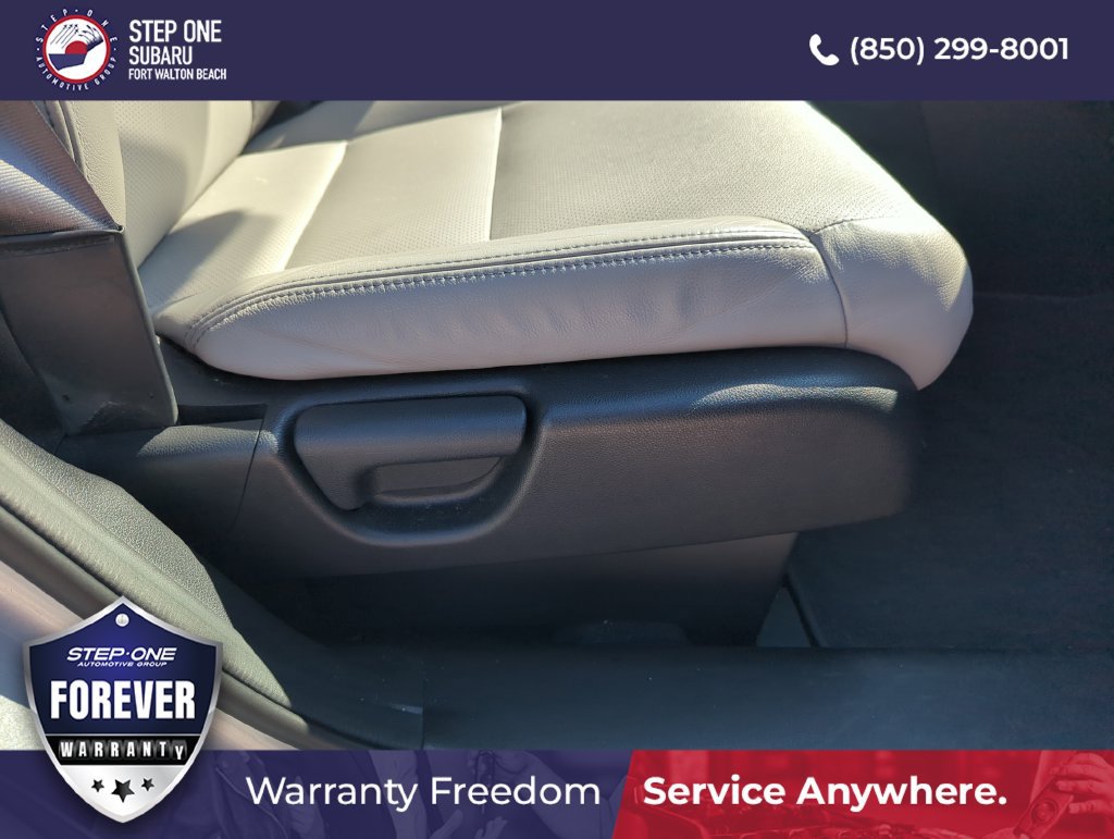 Used 2016 Honda CR-V EX-L image 37