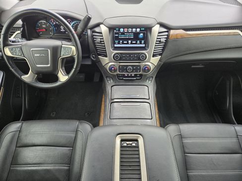 Used 2019 GMC Yukon Denali w/ Denali Ultimate Package AWD/4WD image 22