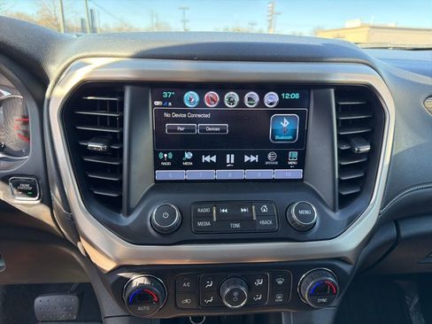 Used 2019 GMC Acadia Denali w/ Technology Package image 22
