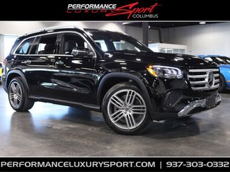 Used 2024 Mercedes-Benz GLS 450 4MATIC video 1