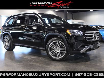 Used 2024 Mercedes-Benz GLS 450 4MATIC