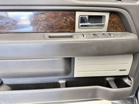 Used 2013 Ford F150 Platinum AWD/4WD image 15