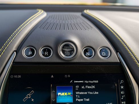 Used 2023 Aston Martin DBX 707 image 16