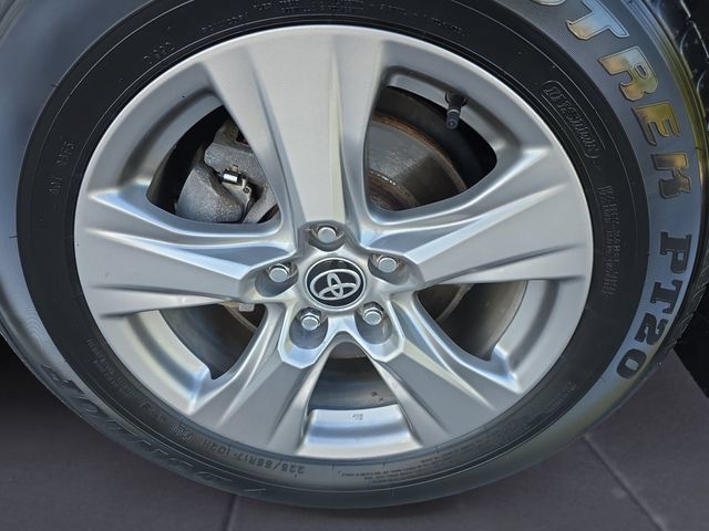 Used 2023 Toyota RAV4 XLE w/ Convenience Package AWD/4WD image 14