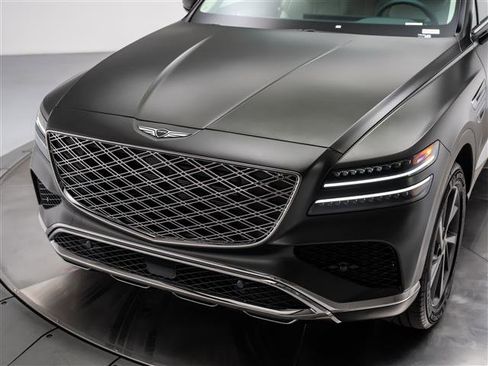 New 2026 Genesis GV80 2.5T Select image 9