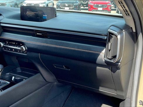 Certified 2025 MAZDA CX-50 2.5 Turbo w/ Weather Package image 36