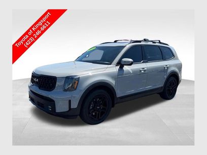 Used 2024 Kia Telluride SX Prestige X-Line