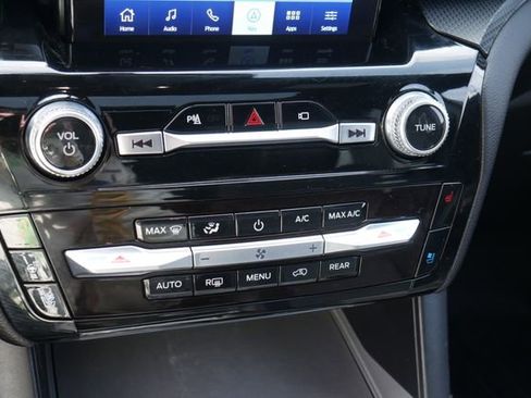Used 2023 Ford Explorer ST w/ Equipment Group 401A AWD/4WD image 23