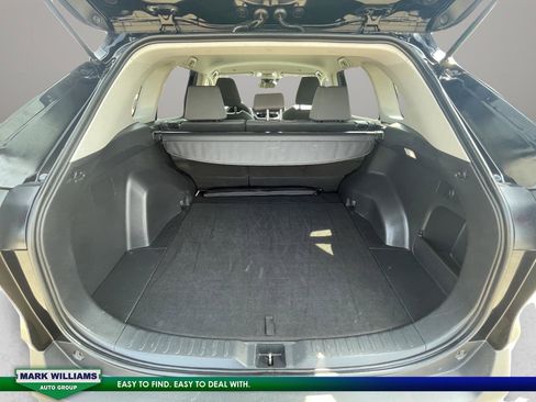 Used 2024 Toyota RAV4 XLE image 35