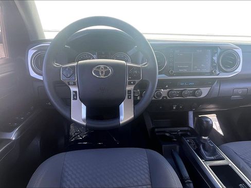 Used 2023 Toyota Tacoma SR5 image 6